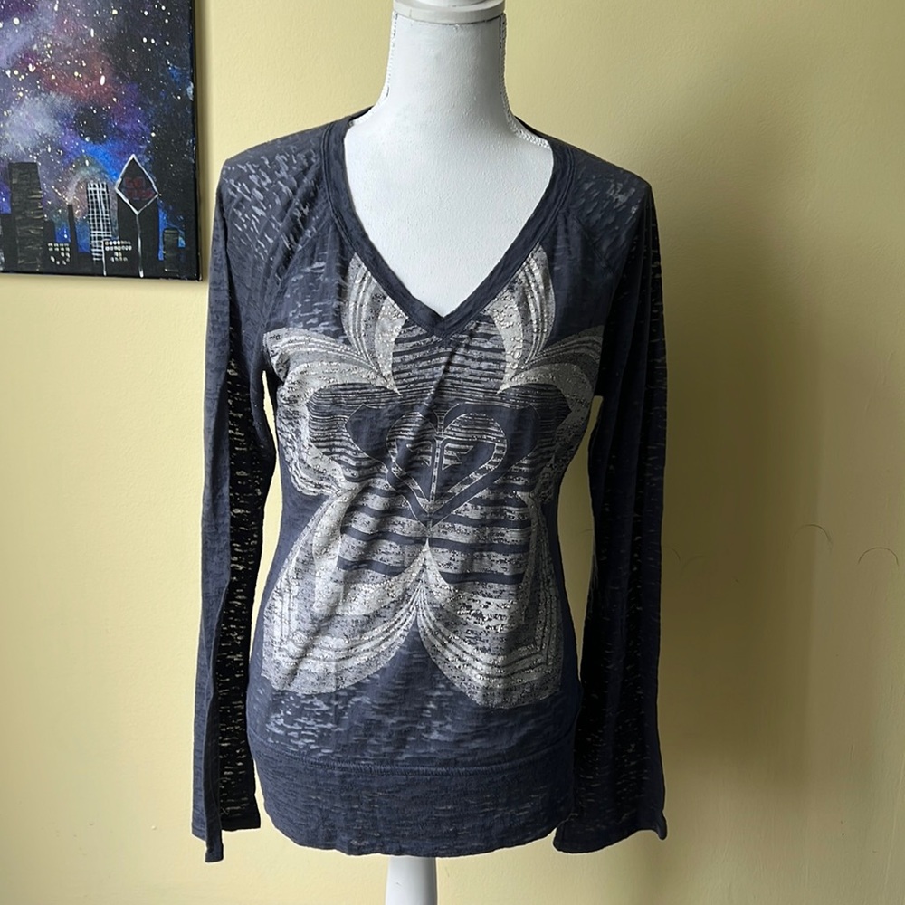 Rx long sleeve shirt